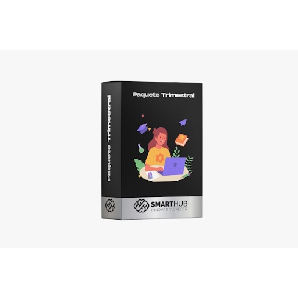 Quarterly Package